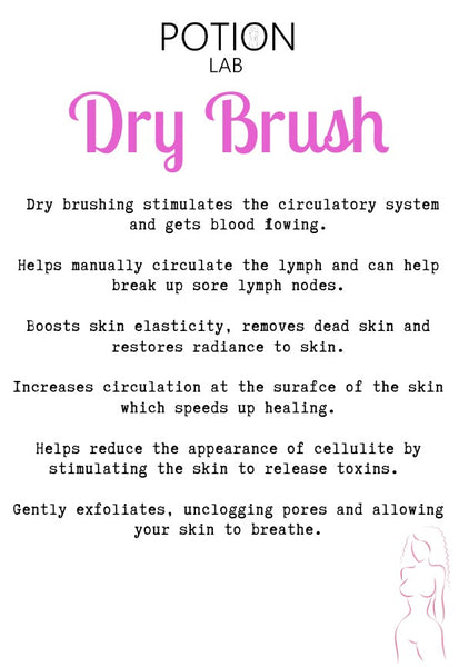 Dry Brush