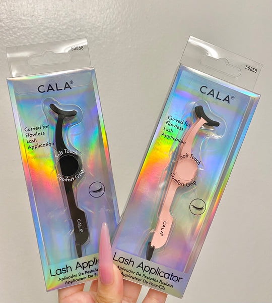 Nail & Lash tweezer