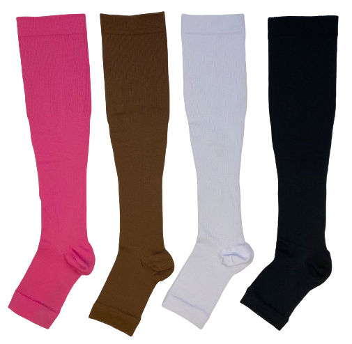 Compression socks