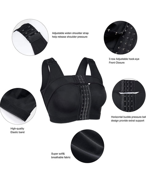 Breast Augmentation Bra