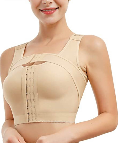 Breast Augmentation Bra