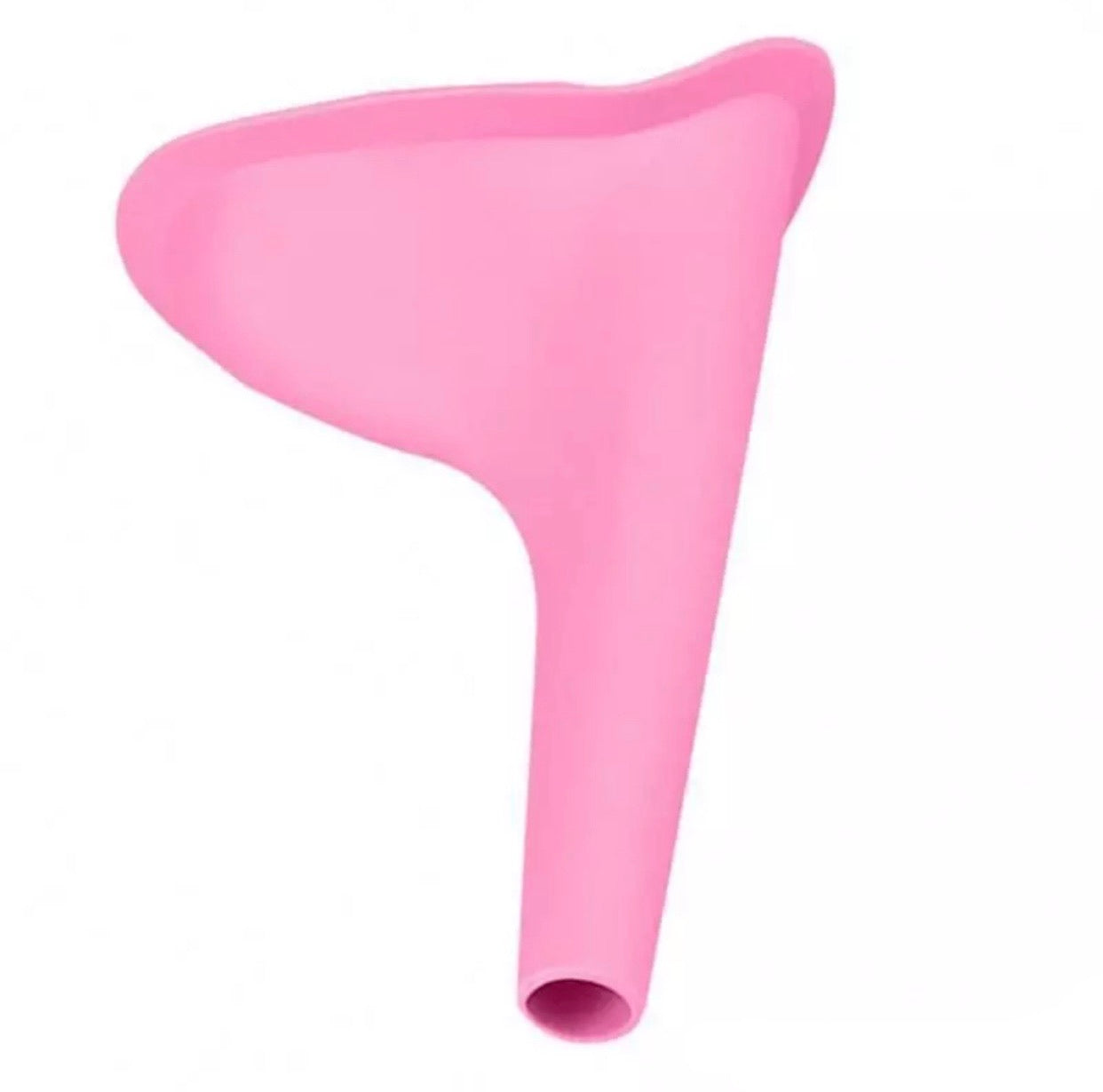 Silicone Urinal