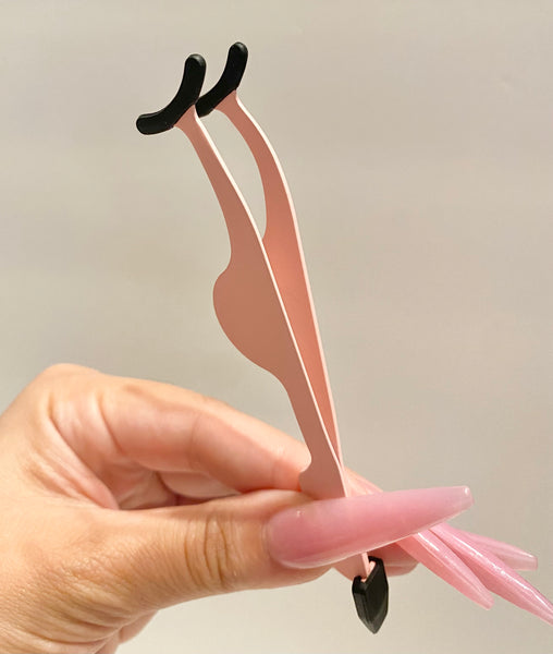 Nail & Lash tweezer